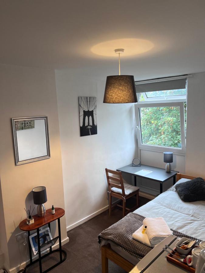 Privatunterkunft Exford Court 2 London