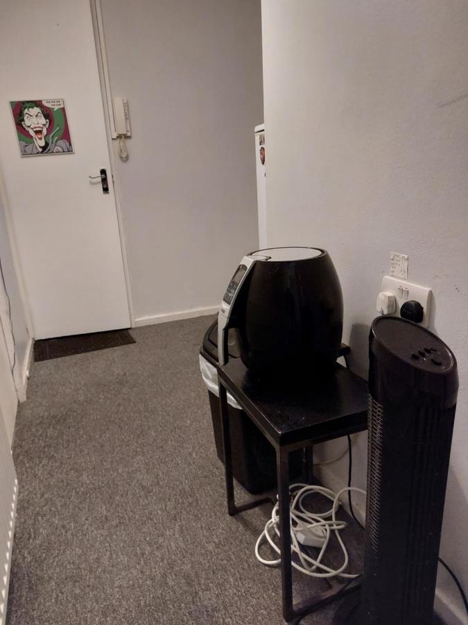 Docura House Privat bolig *