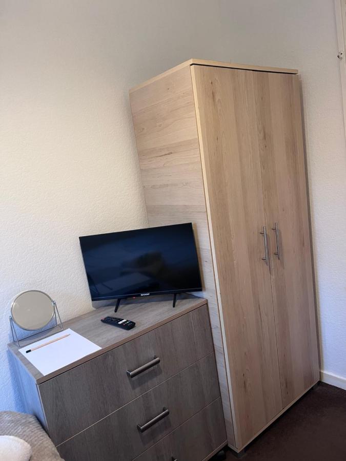 Privatunterkunft Exford Court 2 London
