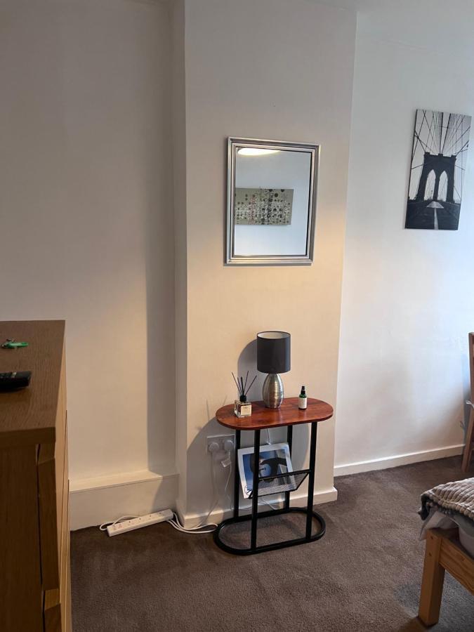 Exford Court 2 Privatunterkunft *