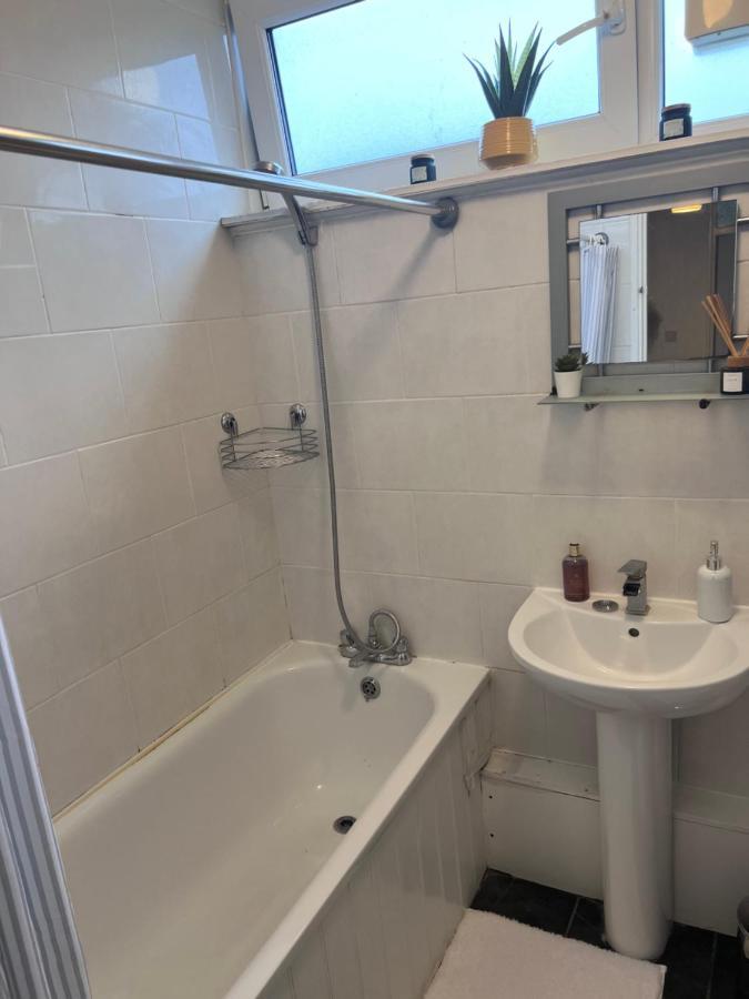 Privatunterkunft Exford Court 2 *