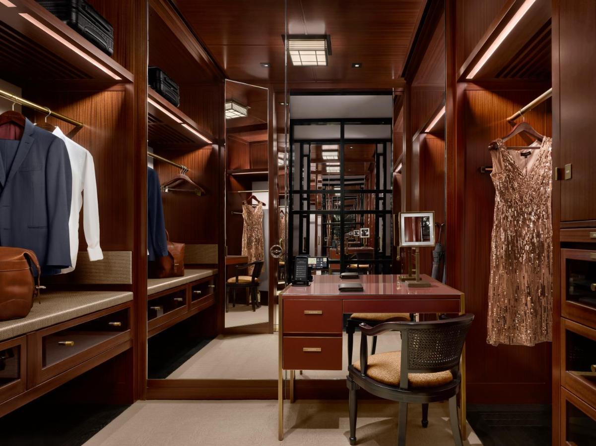 The Peninsula 5* Londra