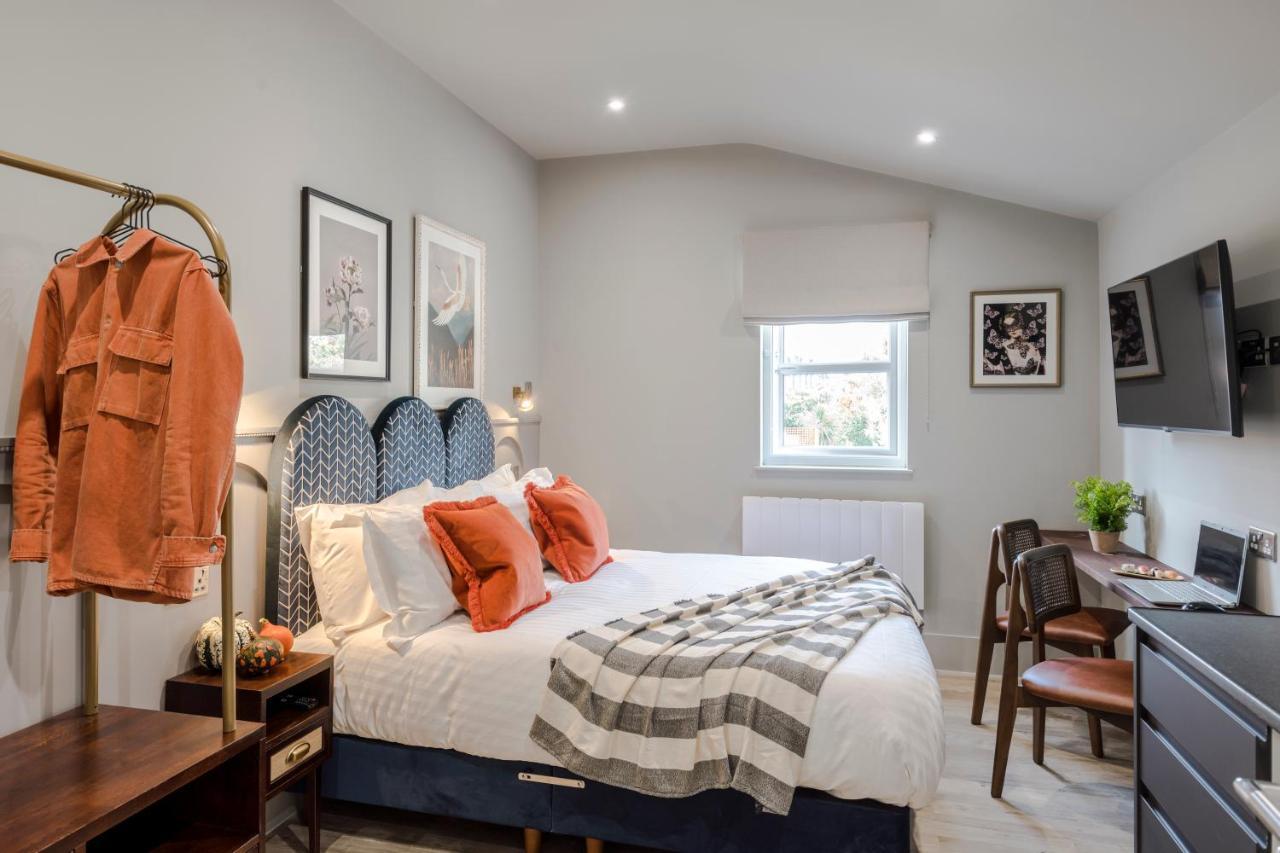 Appartement Tooting - Your *