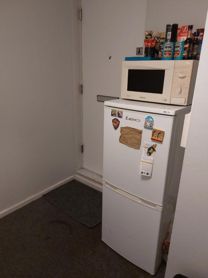 Docura House Privat bolig *