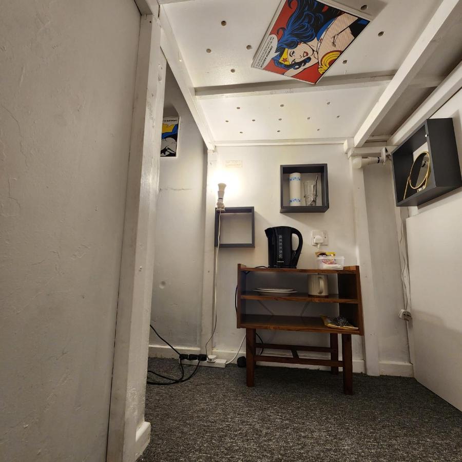 Docura House Privat bolig