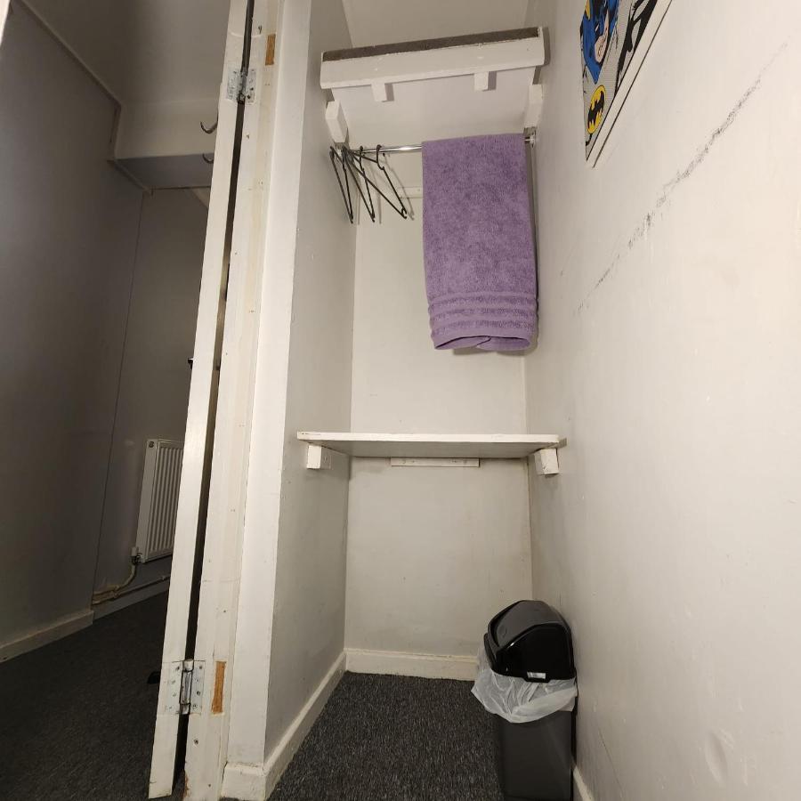Docura House Privat bolig