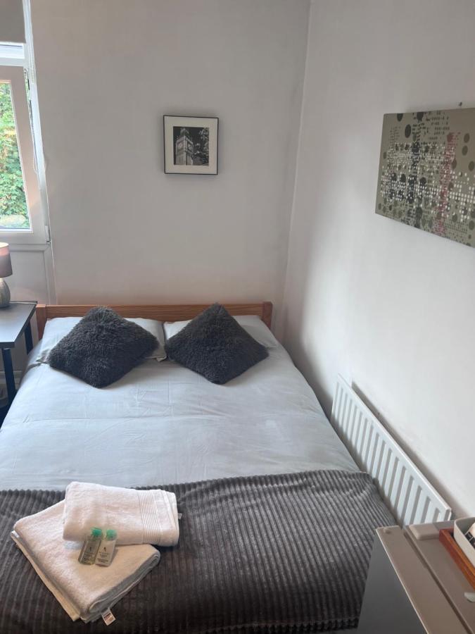 Exford Court 2 Privatunterkunft London