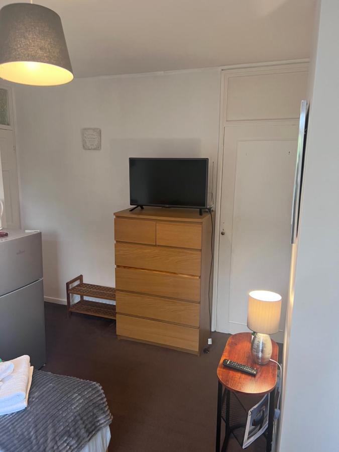Exford Court 2 Privatunterkunft *