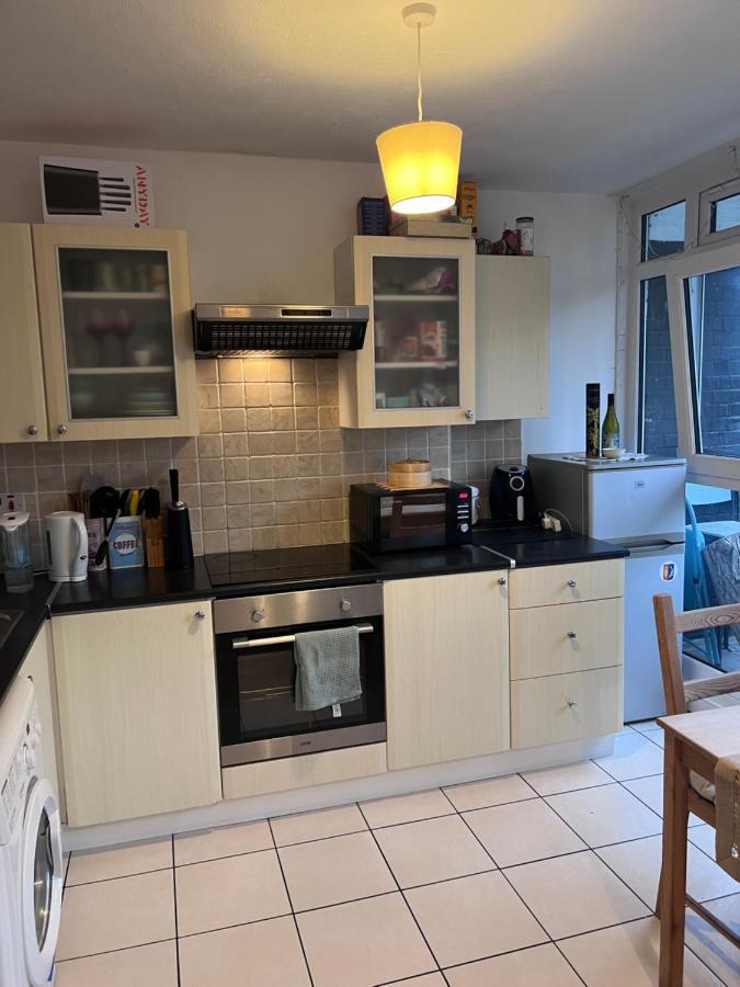 Exford Court 2 Privatunterkunft *