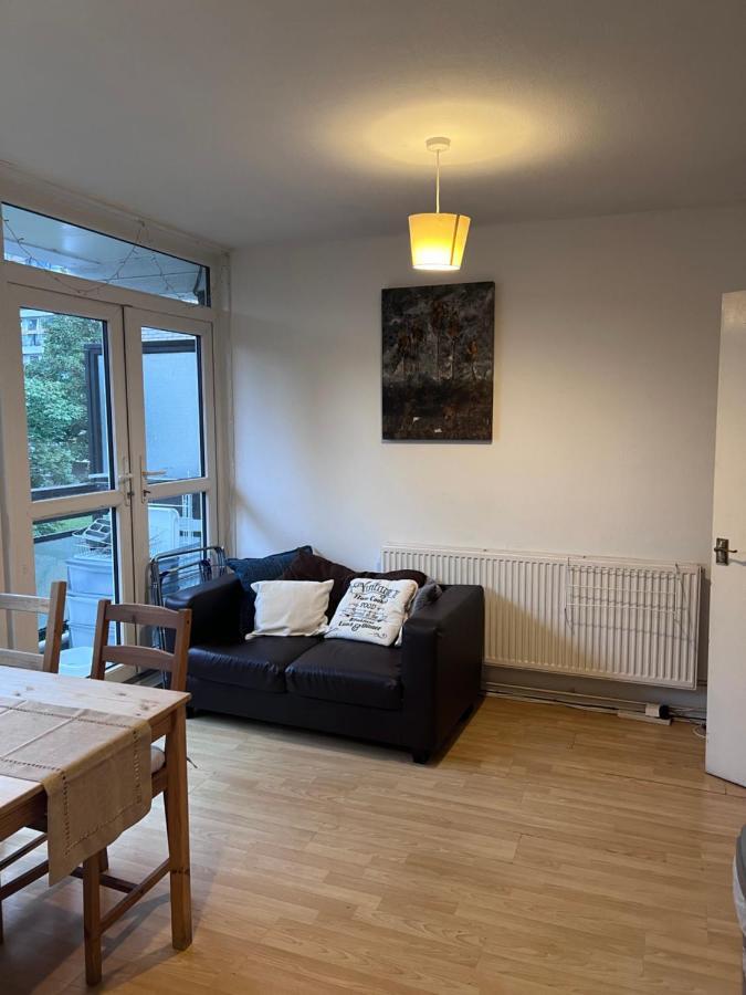 Privatunterkunft Exford Court 2