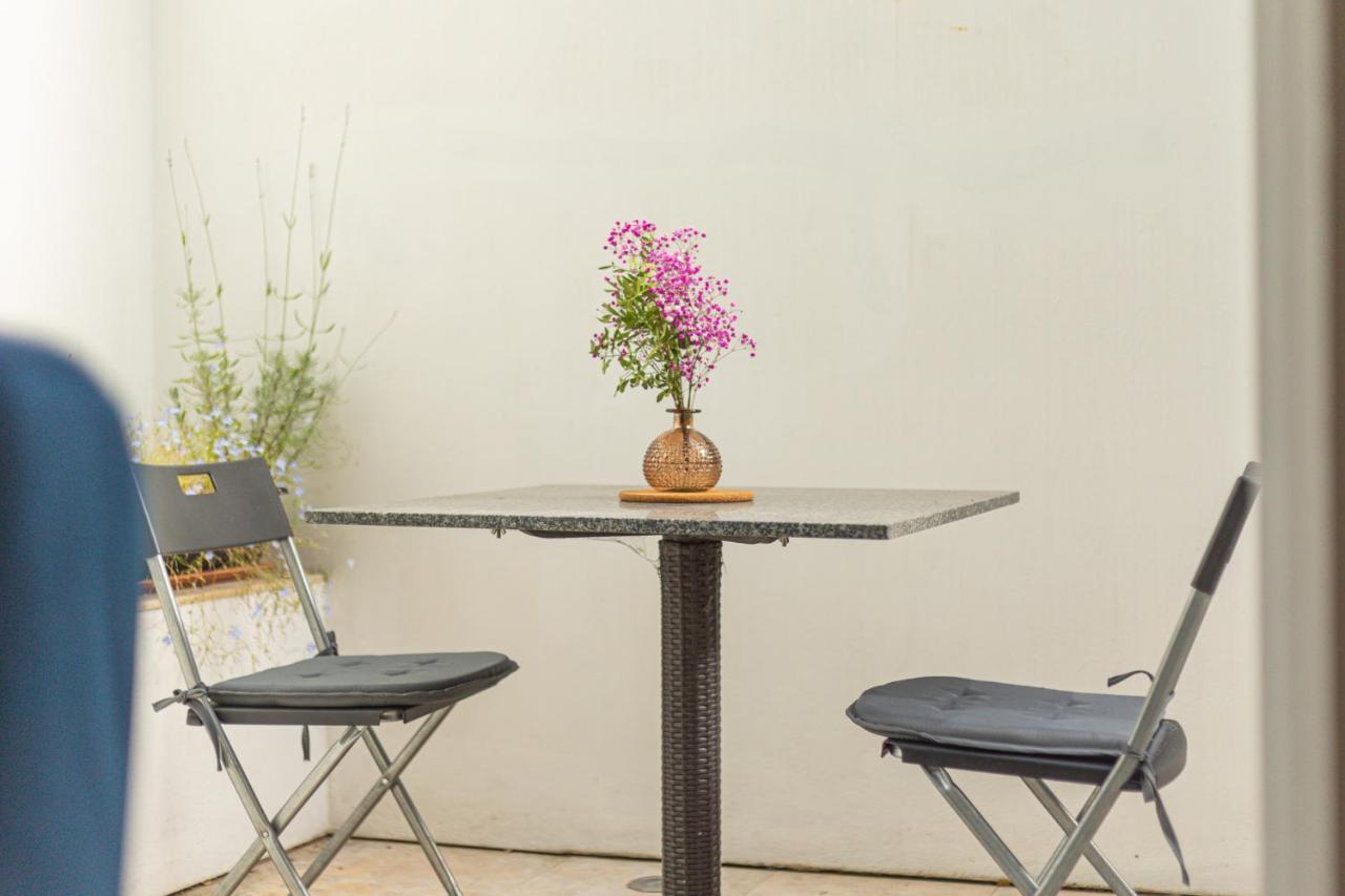 Lägenhet Stunning 2br Flat W2 Patio In Kensington