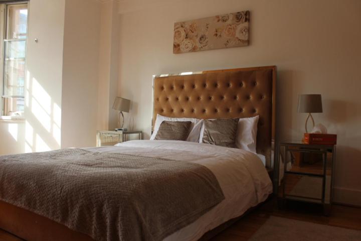 Luxury 1-bed, Marble Arch * Londres