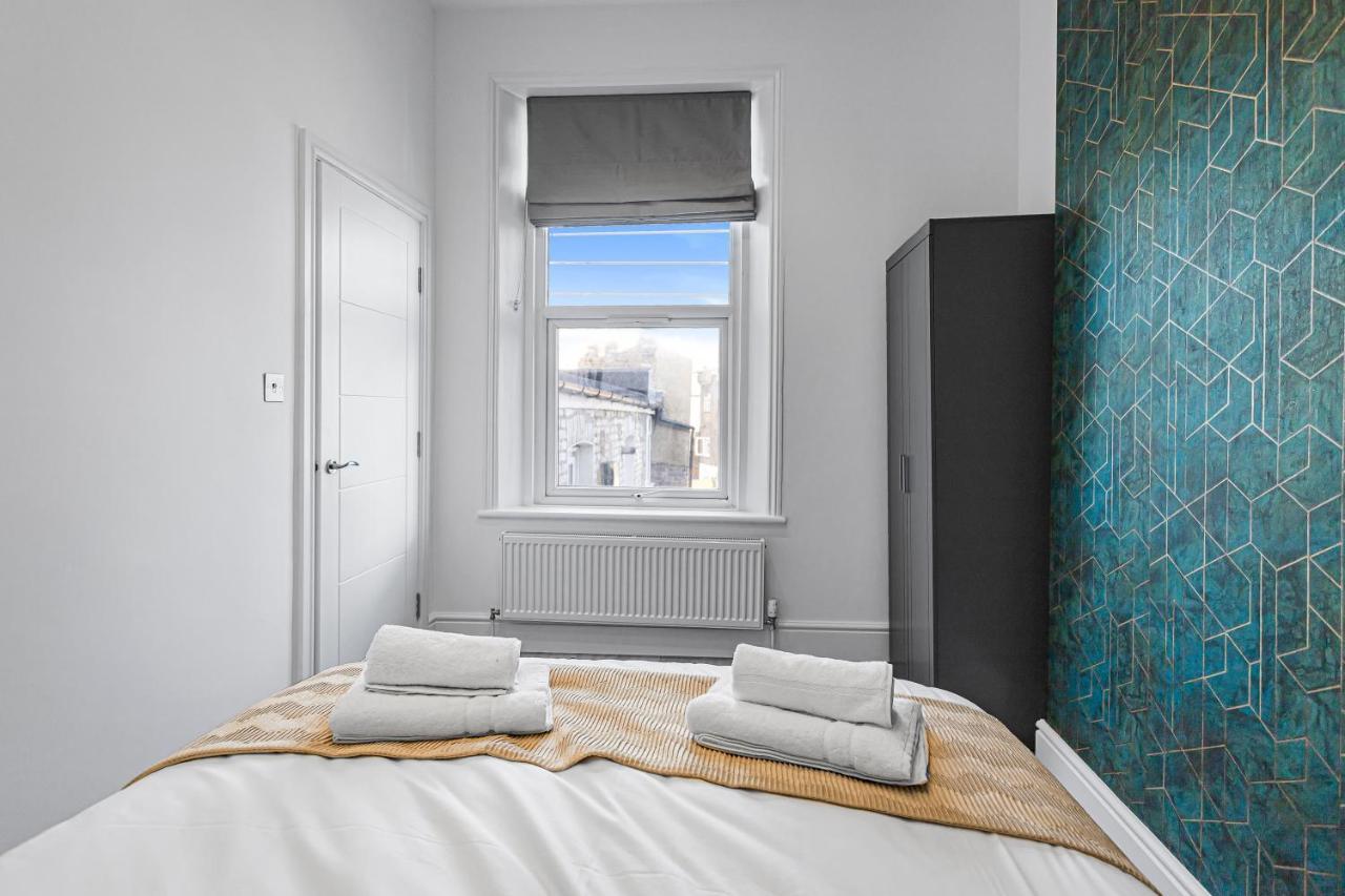 Appartement Modern 3 And 2 Bedroom In Maida Vale Londres