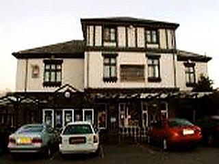 Oyo The Man Pub And 3* London