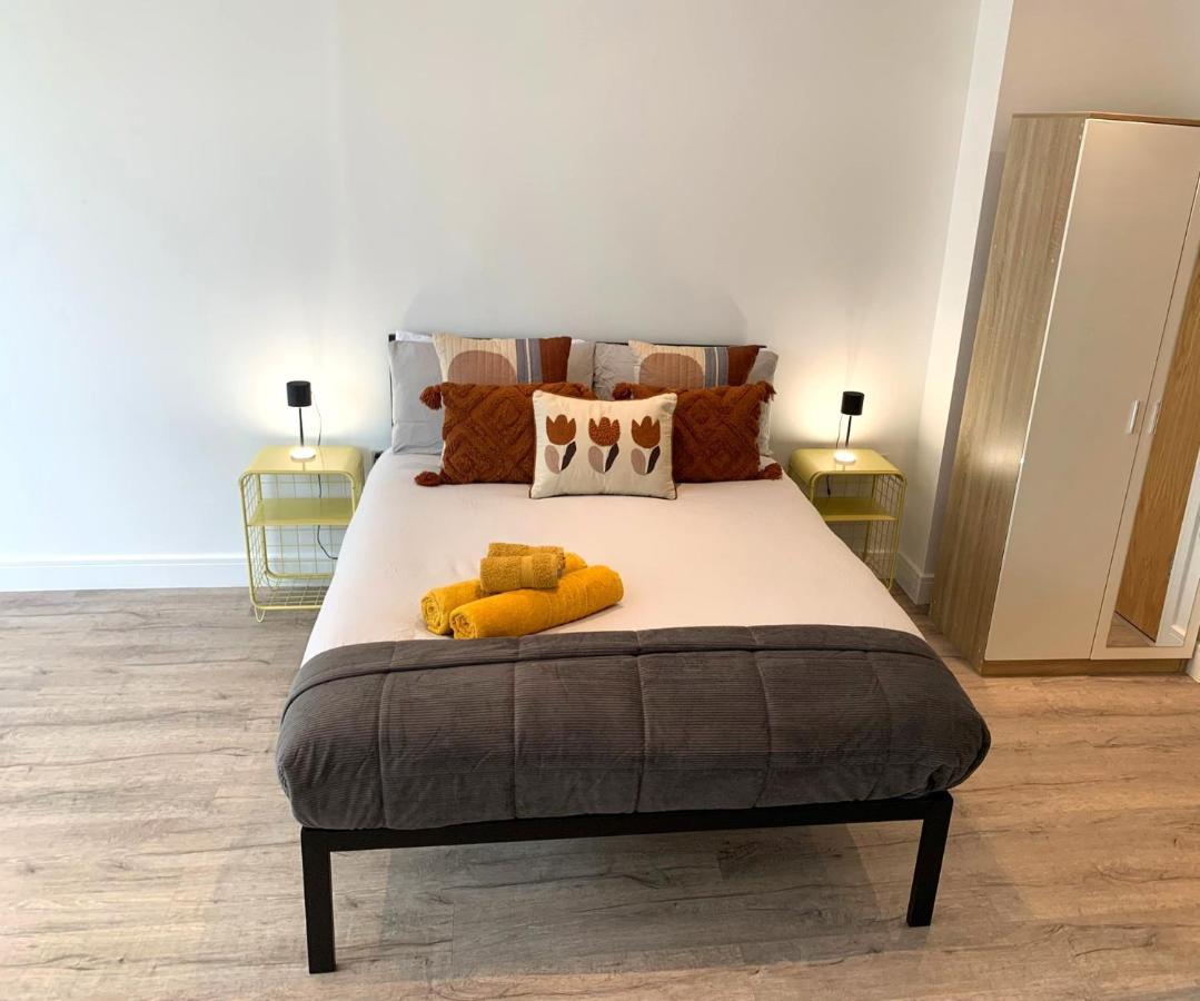 Appartement Modern Flat Near Highbury & Islington Station Londen