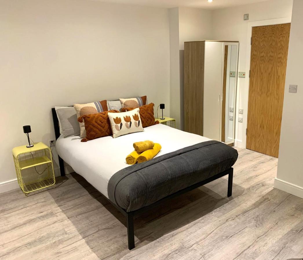 Modern Flat Near Highbury & Islington Station Appartement Londen