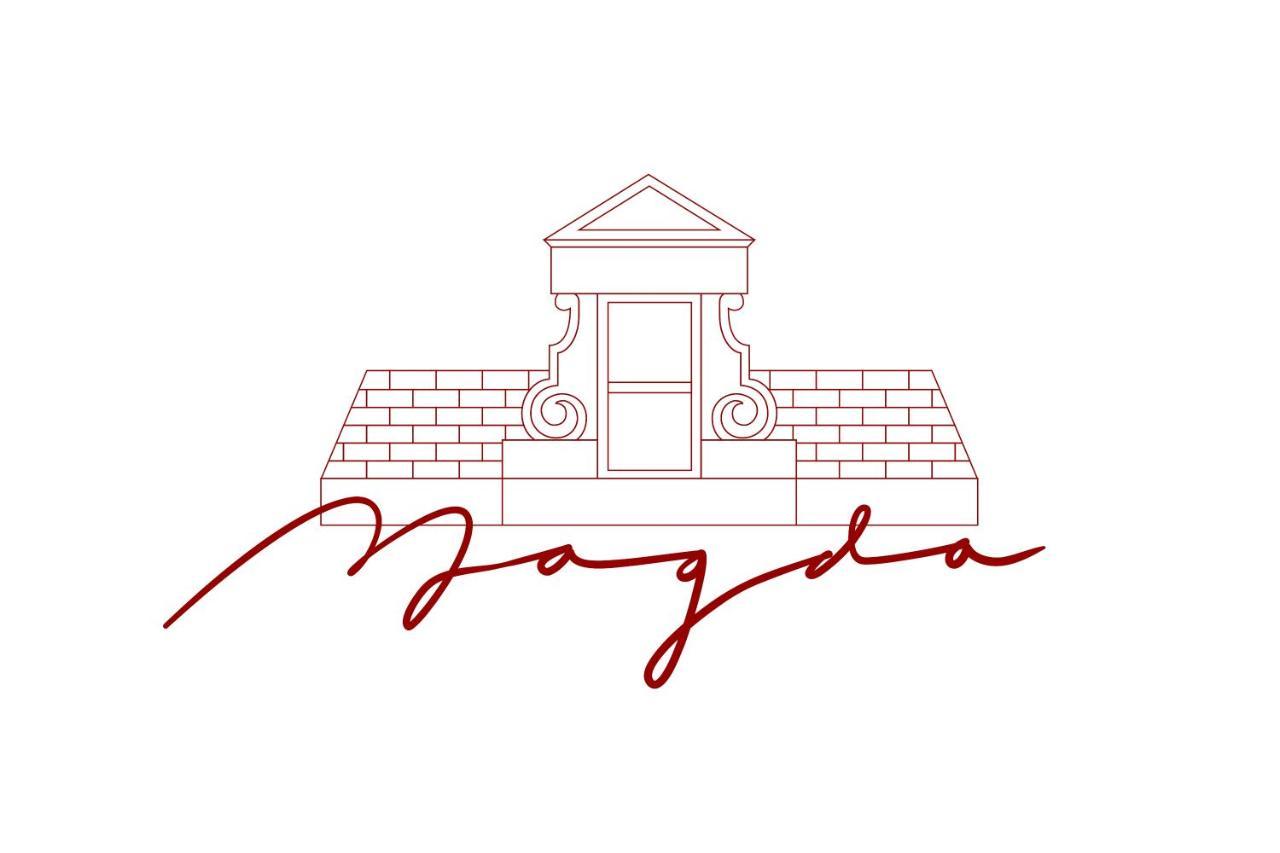 Magda Boutique * London