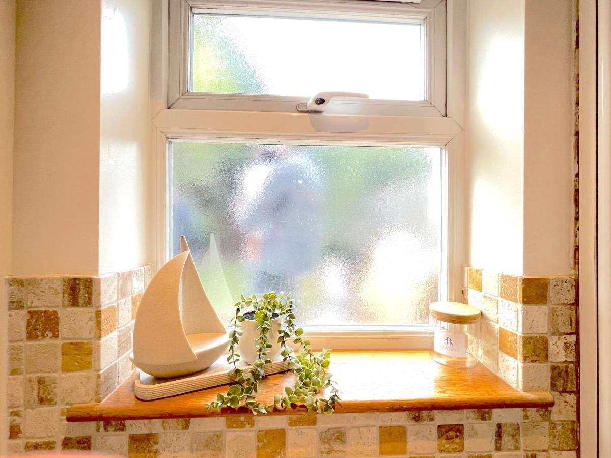 Ferienhaus Stylish House In Wimbledon *