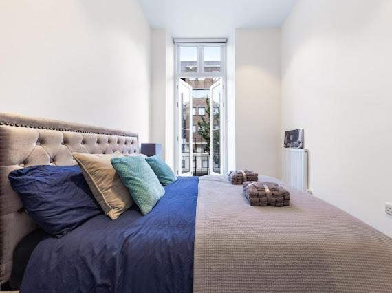 Lägenhet Harley Street Luxury Snug London