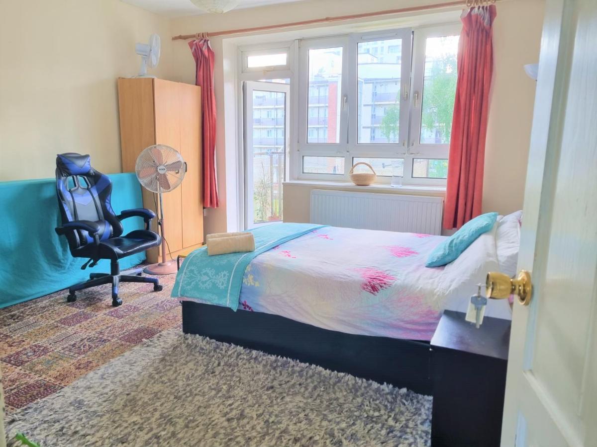 Privat overnatting London Rooms London