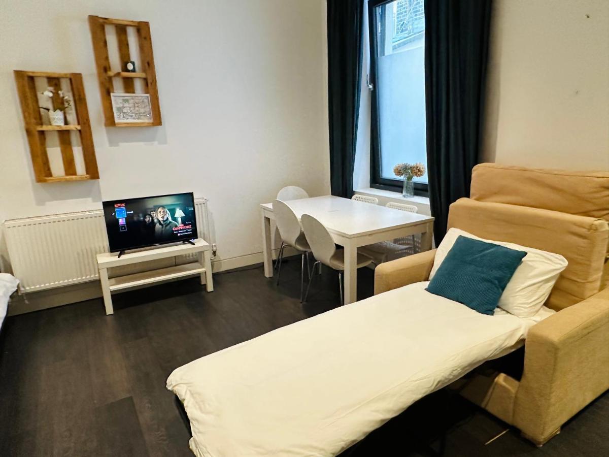 Regent Apartment London