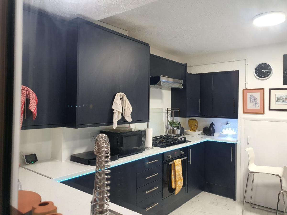 Limehouse East Accommodatie bij particulieren *