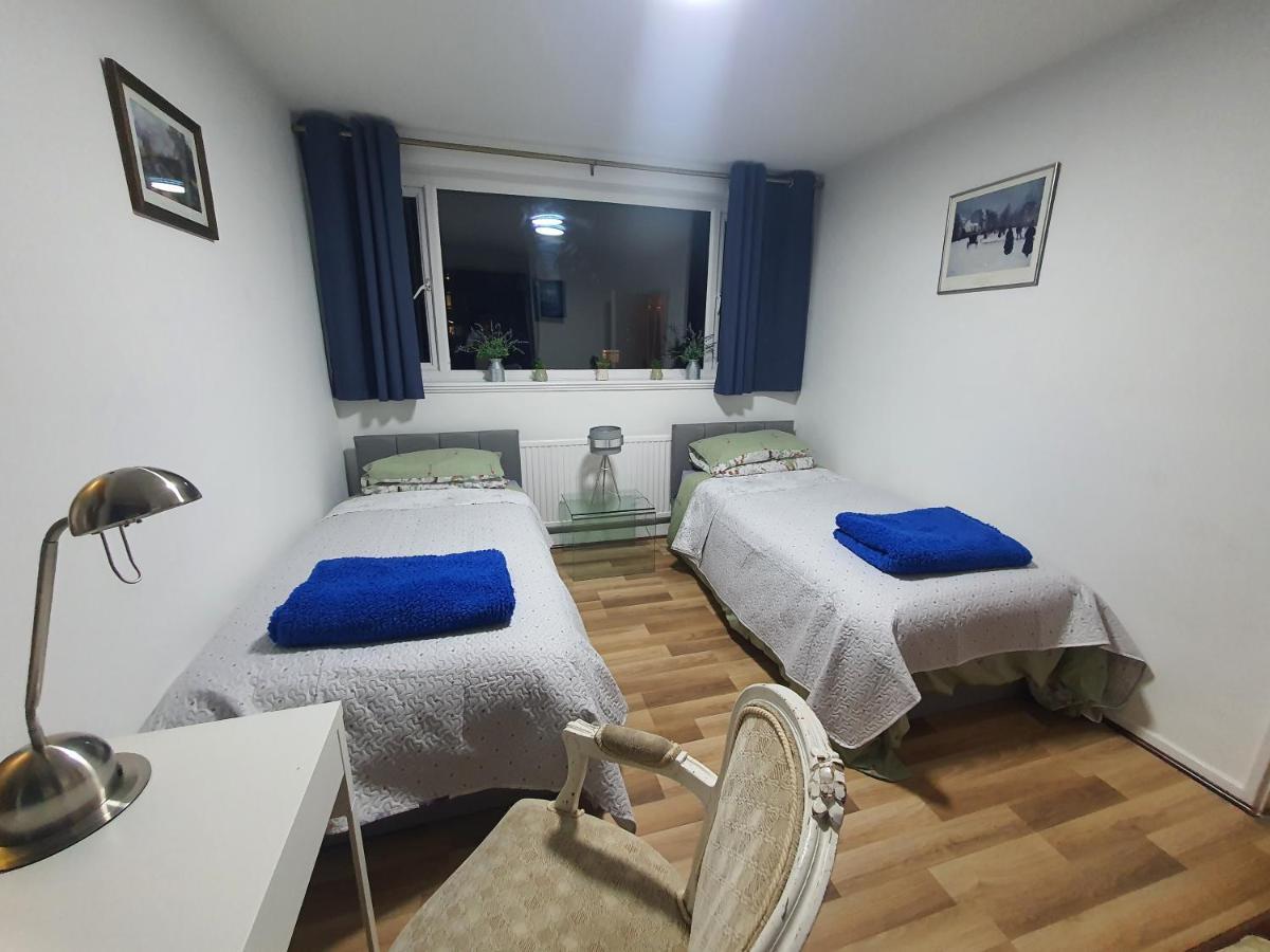 Limehouse East Accommodatie bij particulieren