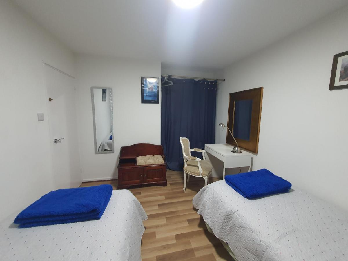 Limehouse East Accommodatie bij particulieren