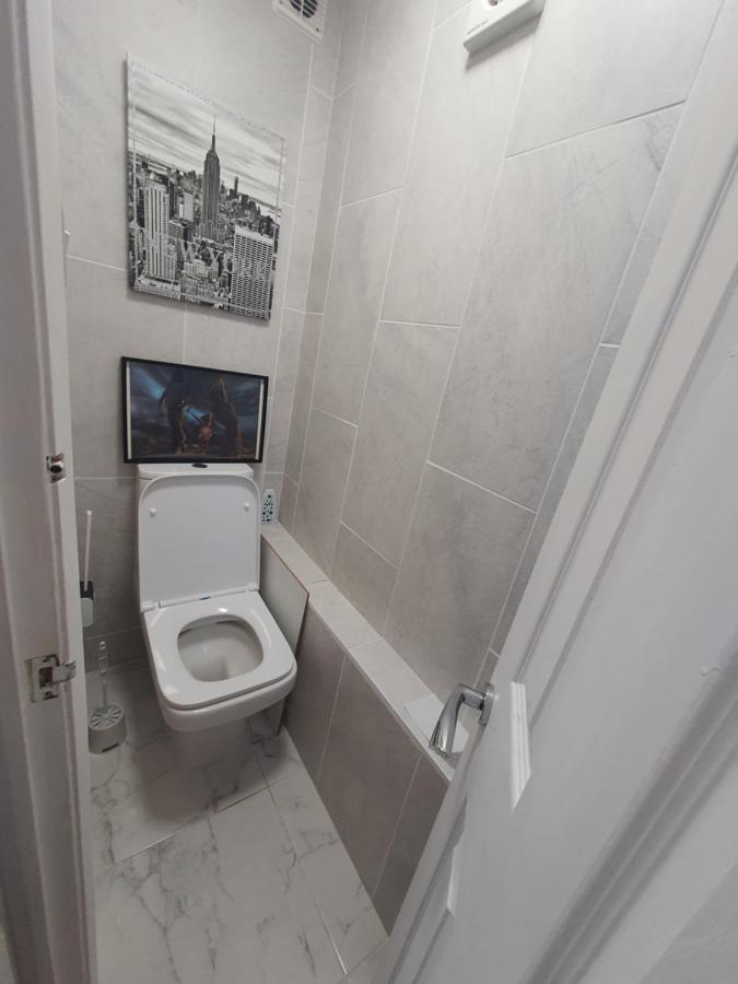 Limehouse East Accommodatie bij particulieren