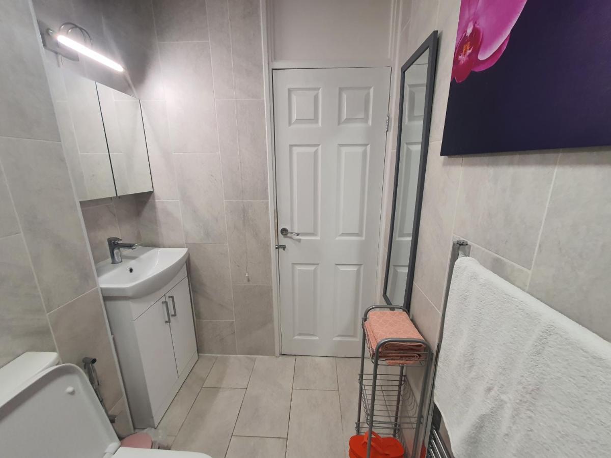 Accommodatie bij particulieren Limehouse East