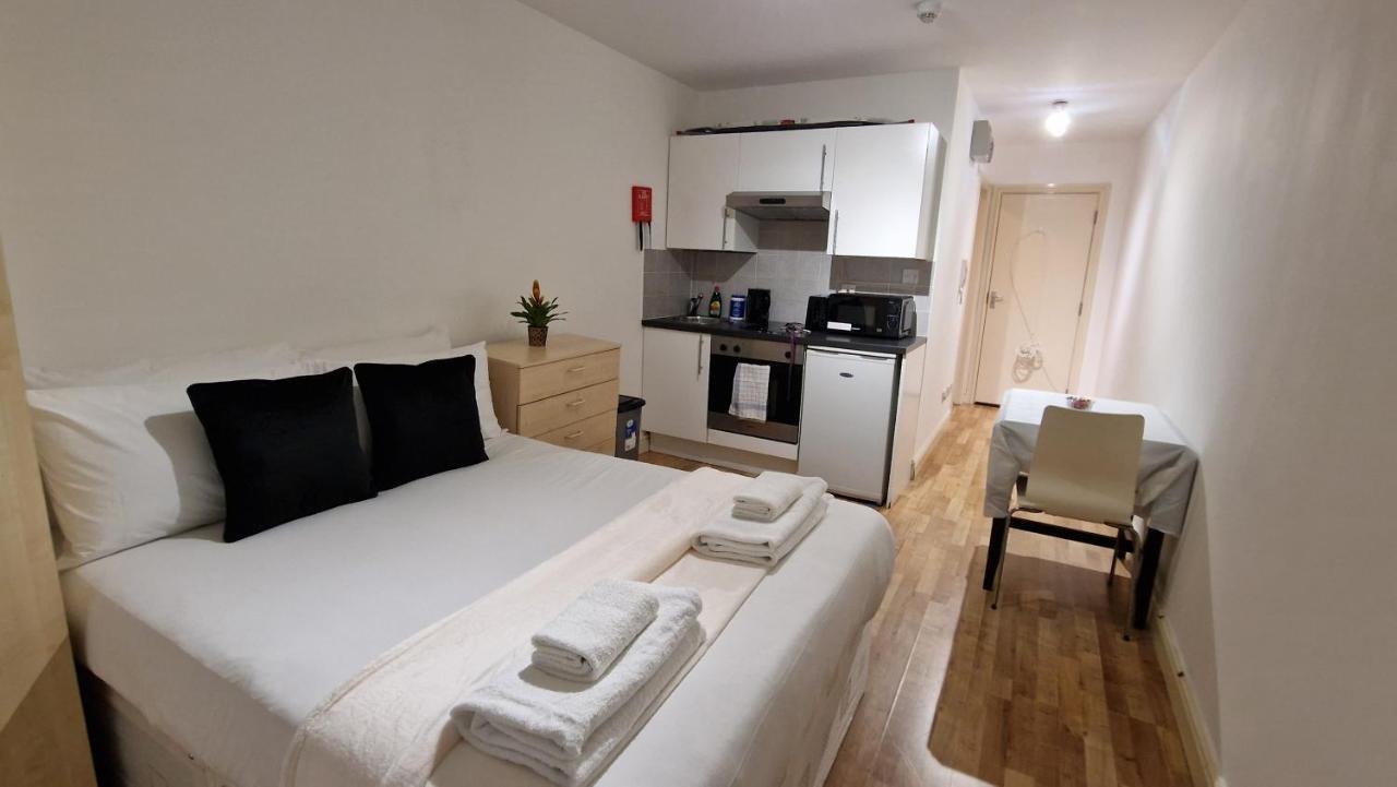 Leilighet Cosy Flat In Camberwell