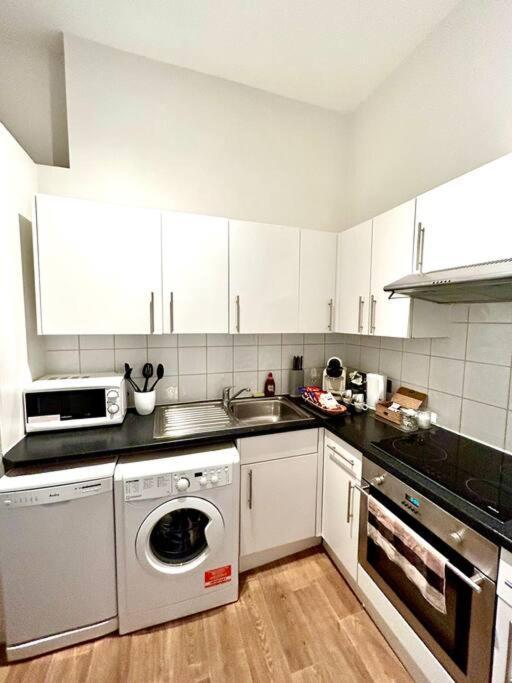 Lejlighed Maida Vale Serenity: 2-bedroom