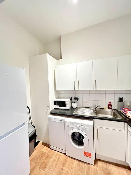 Lejlighed Maida Vale Serenity: 2-bedroom