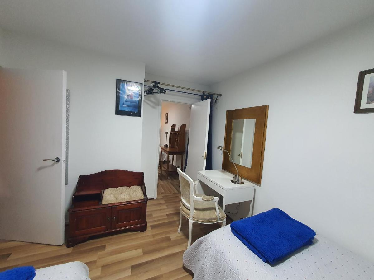 Limehouse East Accommodatie bij particulieren *