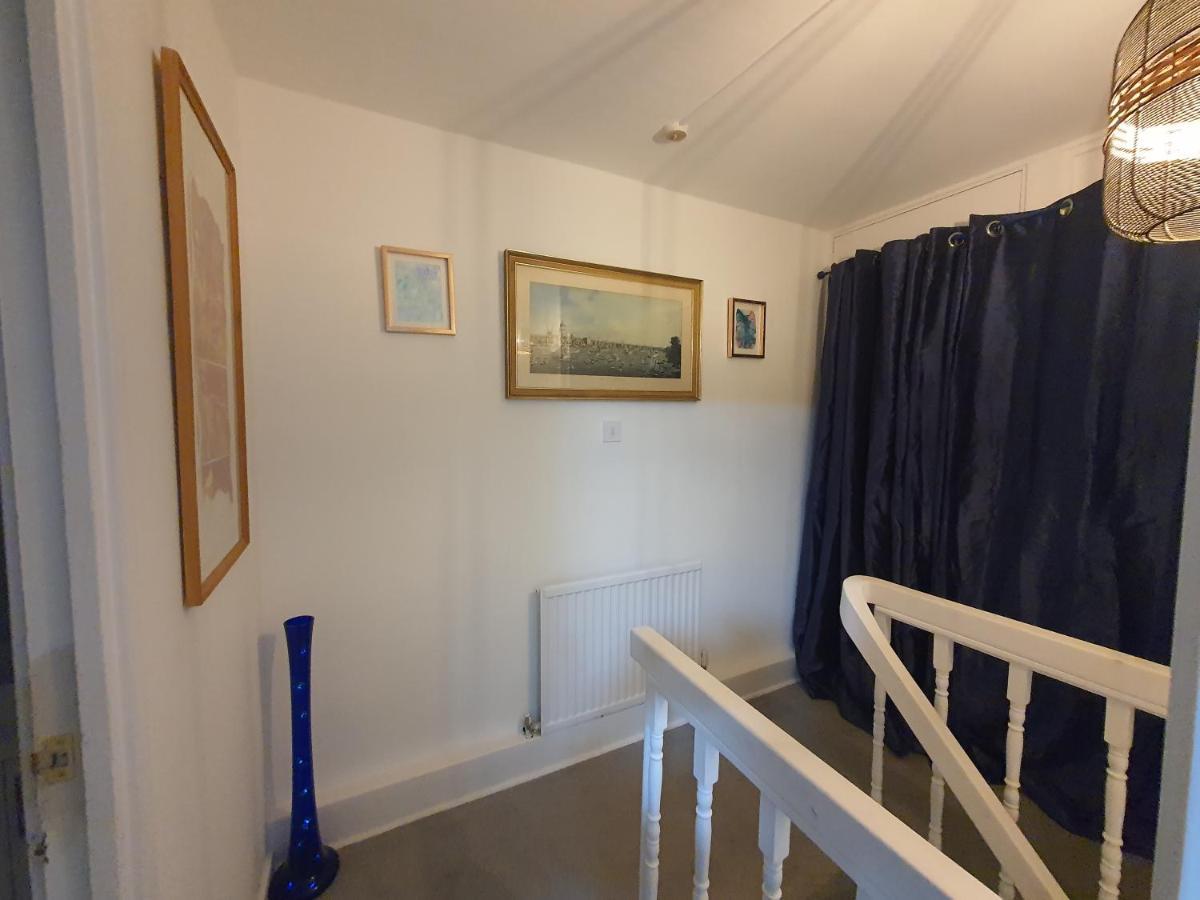 Limehouse East Accommodatie bij particulieren Londen