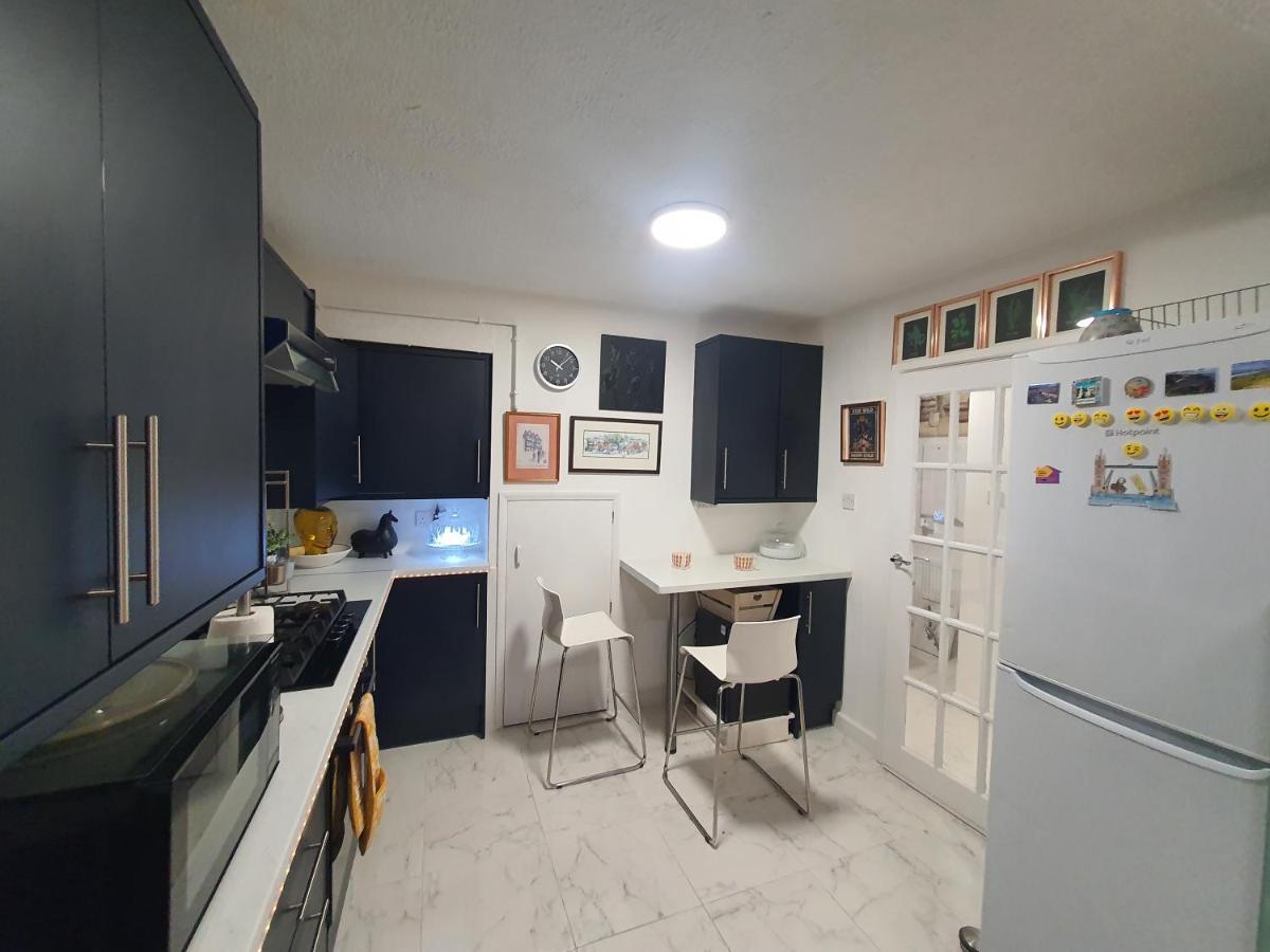 Privatunterkunft Limehouse East