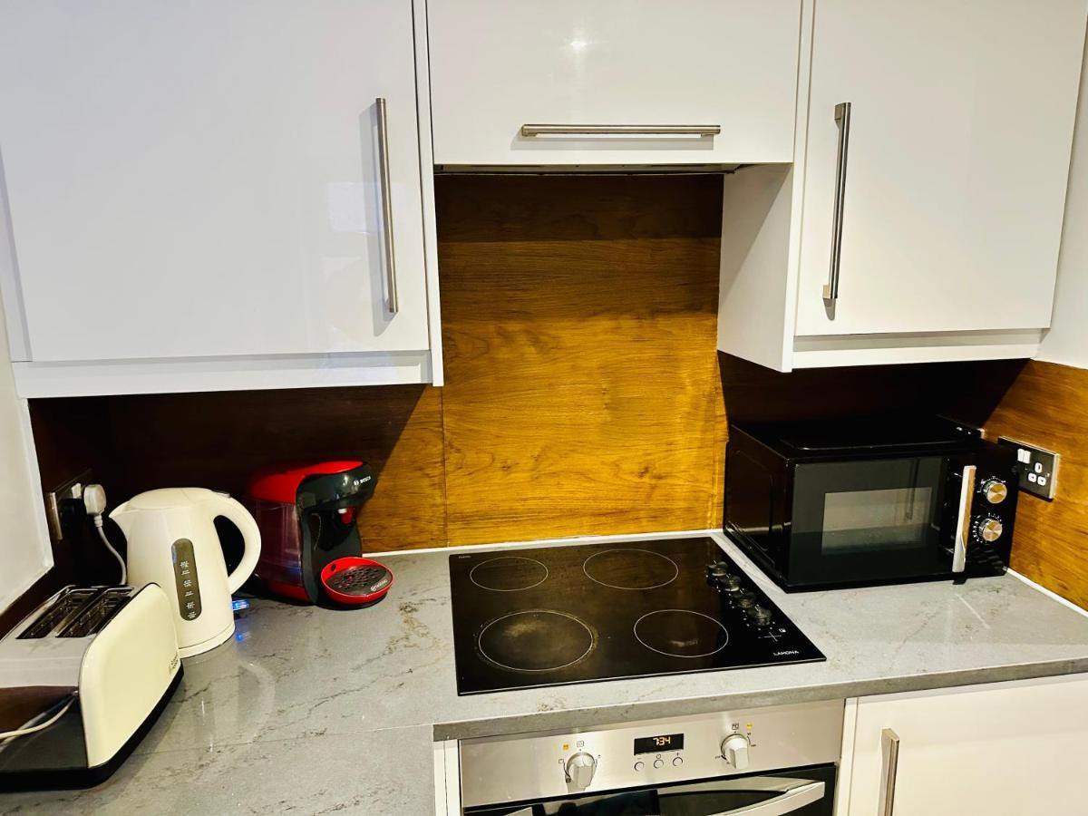 Regent Apartment London