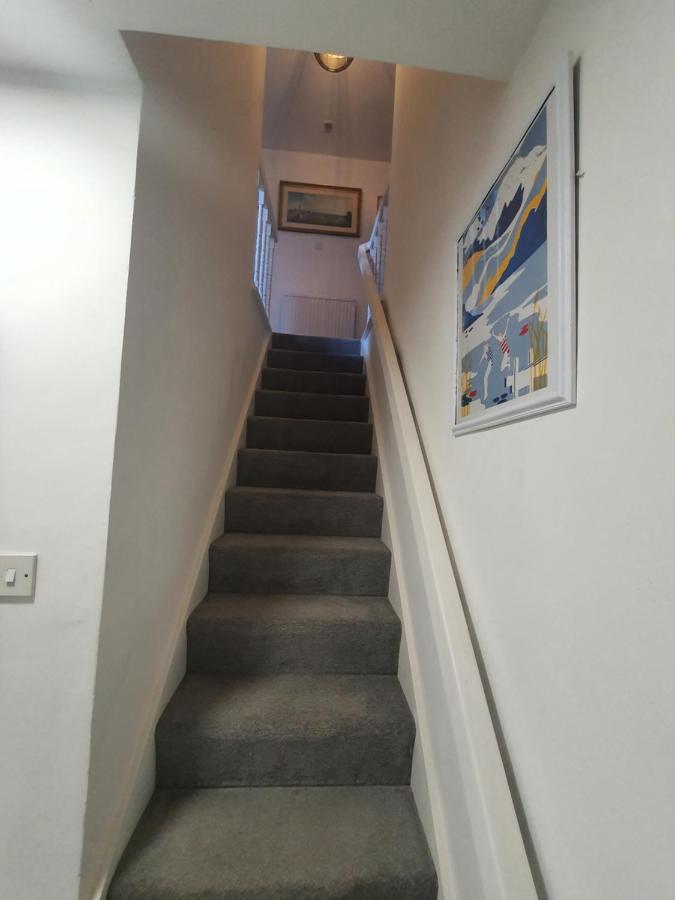 Limehouse East Accommodatie bij particulieren