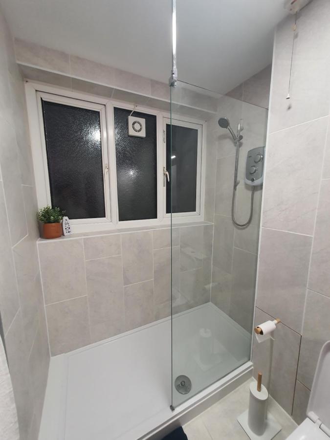 Accommodatie bij particulieren Limehouse East *