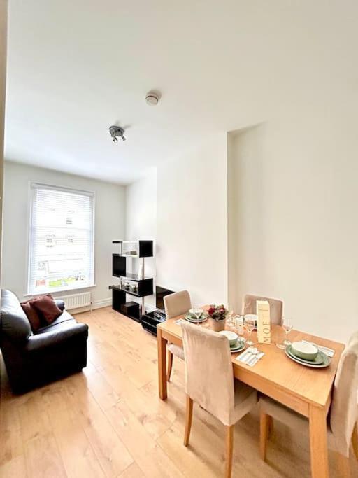 Lejlighed Maida Vale Serenity: 2-bedroom