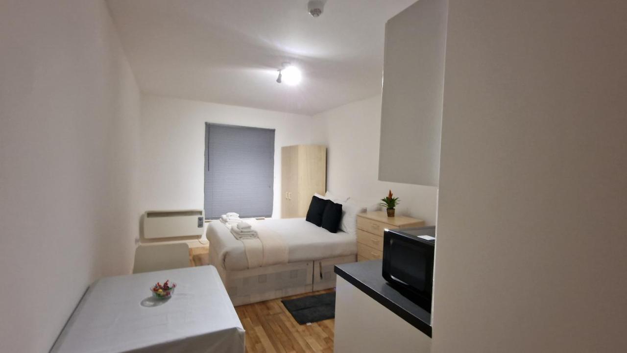 Leilighet Cosy Flat In Camberwell London