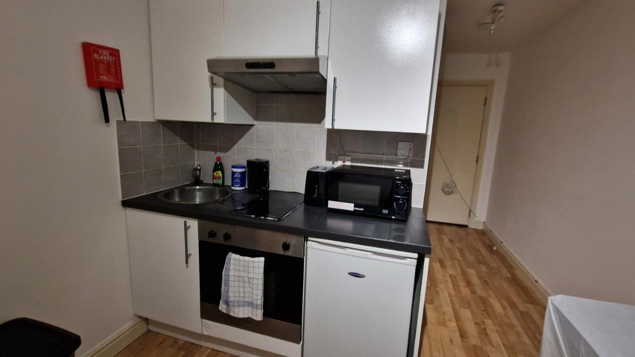 Appartement Cosy Flat In Camberwell Londen