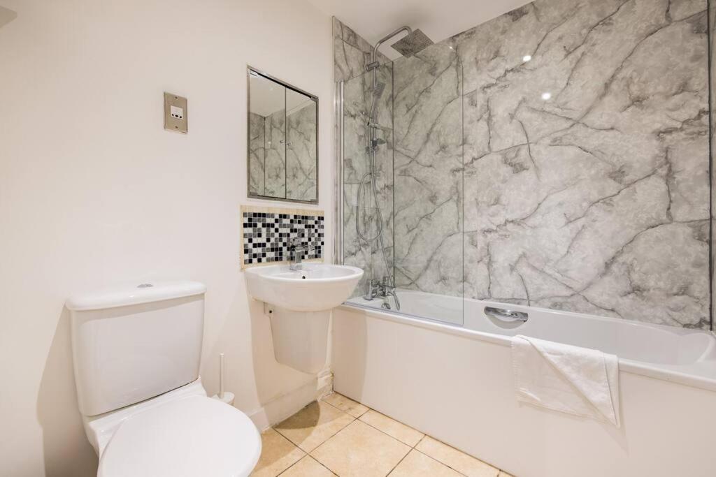 Lejlighed Luxury - Excel - O2- 3 Bedroom *