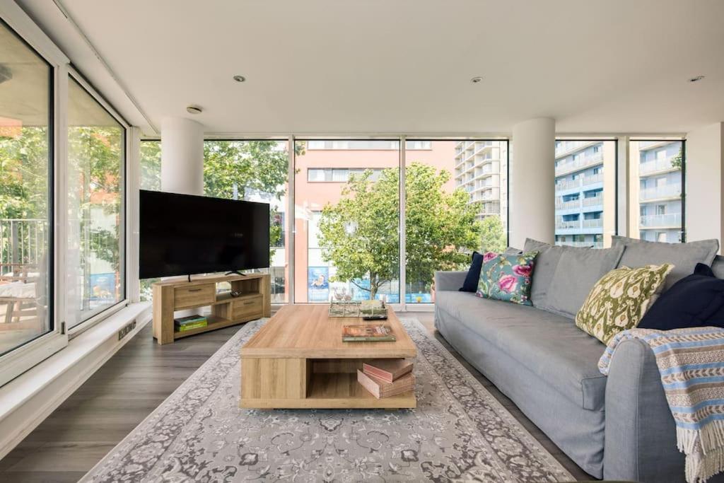 Luxury - Excel - O2- 3 Bedroom Lejlighed *