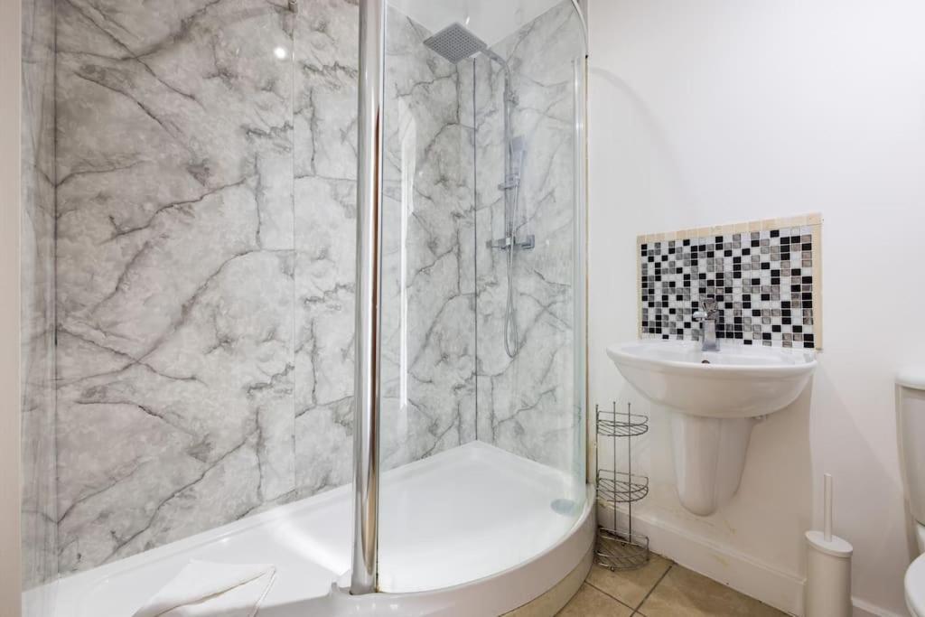Luxury - Excel - O2- 3 Bedroom Appartement
