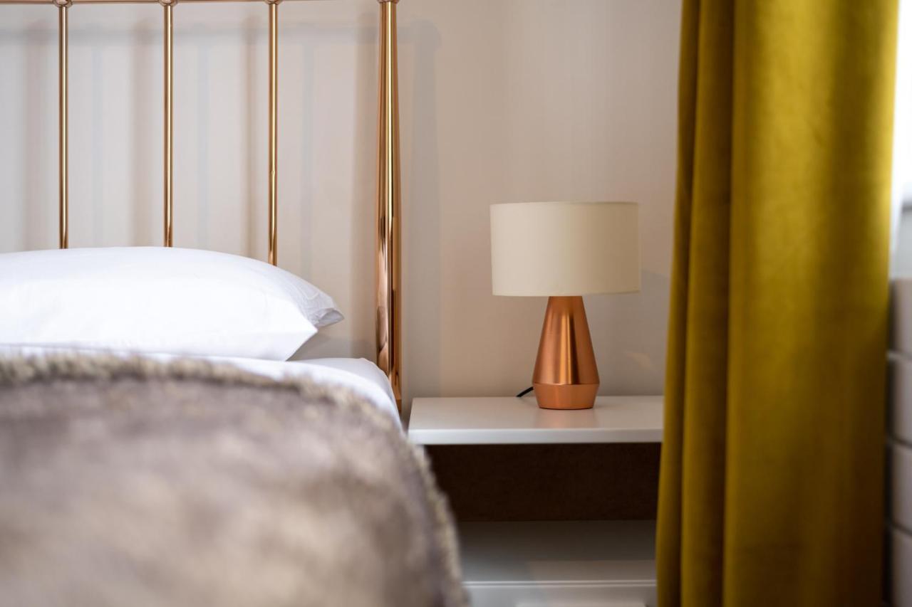 1 Bedroom In Vauxhall Near Big Ben