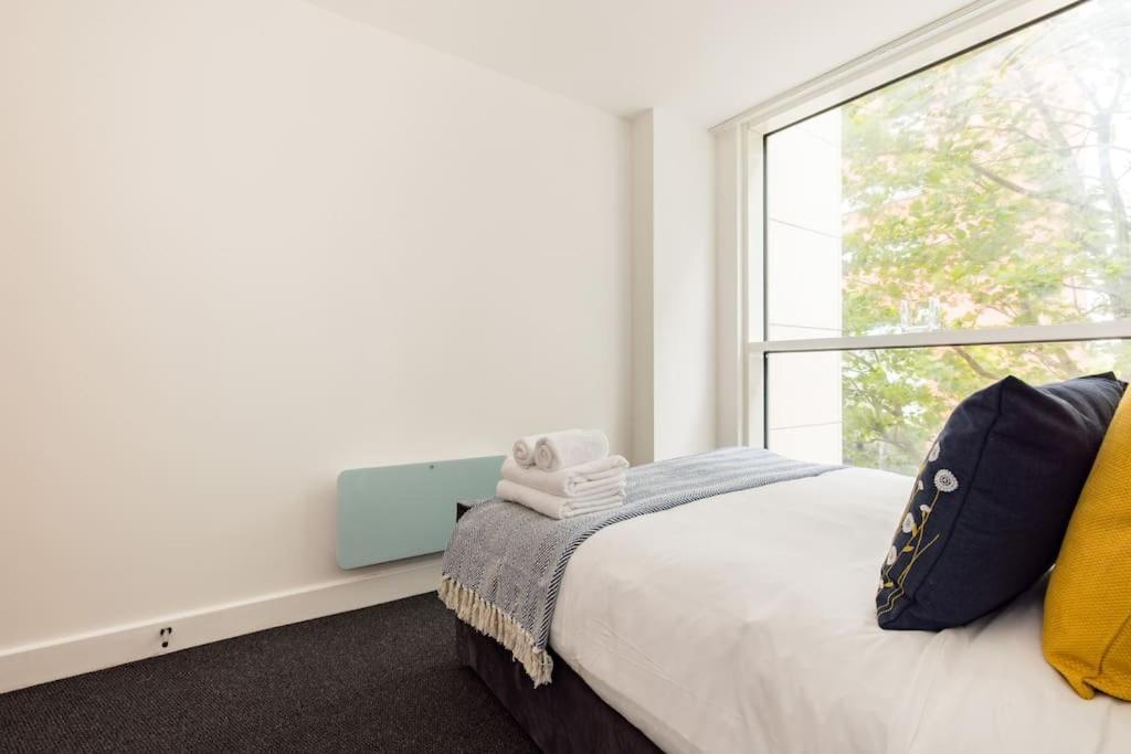 Luxury - Excel - O2- 3 Bedroom Lejlighed London