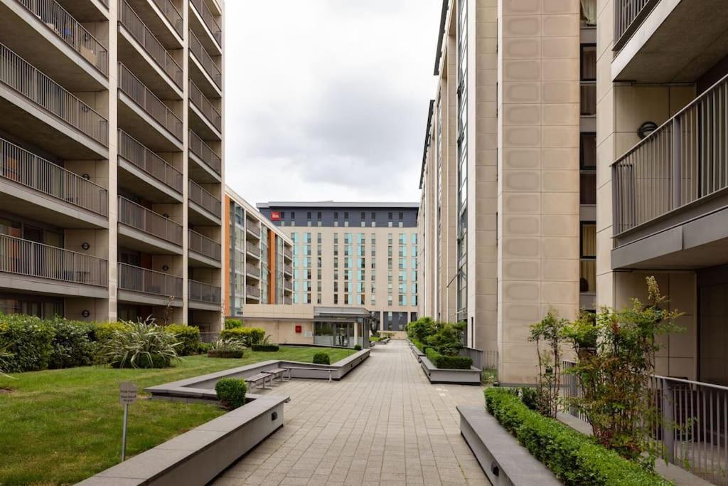 Luxury - Excel - O2- 3 Bedroom Lejlighed