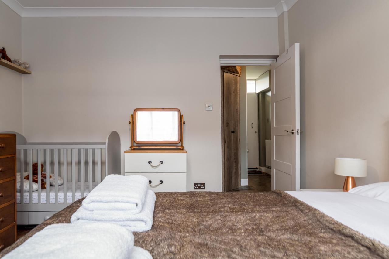 Lejlighed 1 Bedroom In Vauxhall Near Big Ben London