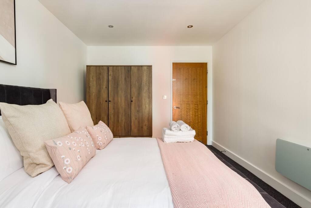 Lejlighed Luxury - Excel - O2- 3 Bedroom *